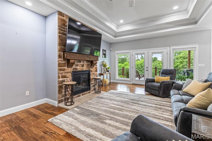 Property Photo:  3149 Stonebridge Place  MO 63028 