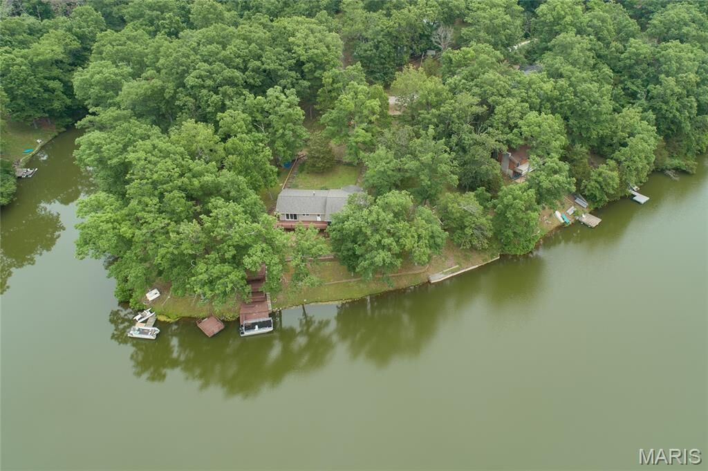 Property Photo:  13764 E Sunrise Lake Drive  MO 63020 