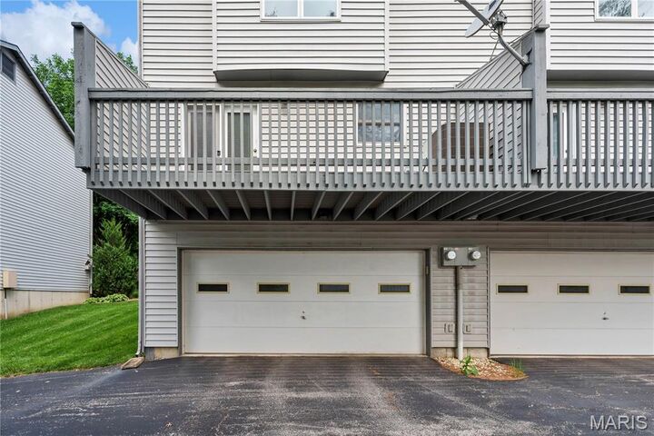 Property Photo:  4207 Sherman Park Drive 14G  MO 63303 