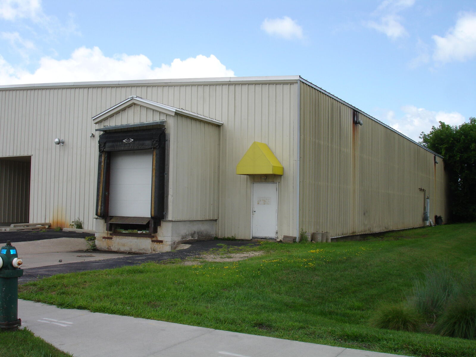 Property Photo: 2525 Larson St WI 54603