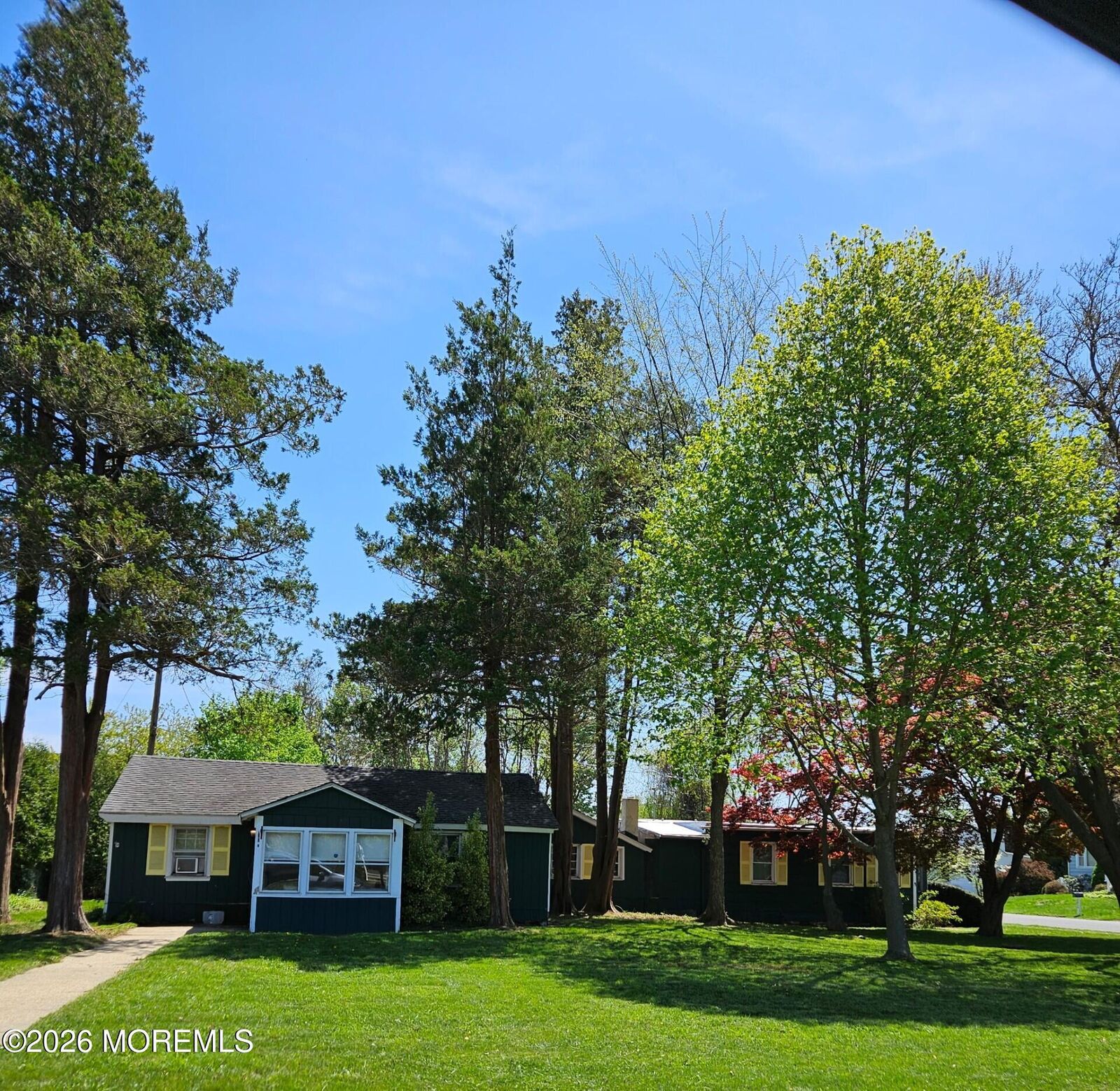 Property Photo:  1704 Monmouth Boulevard  NJ 07719 