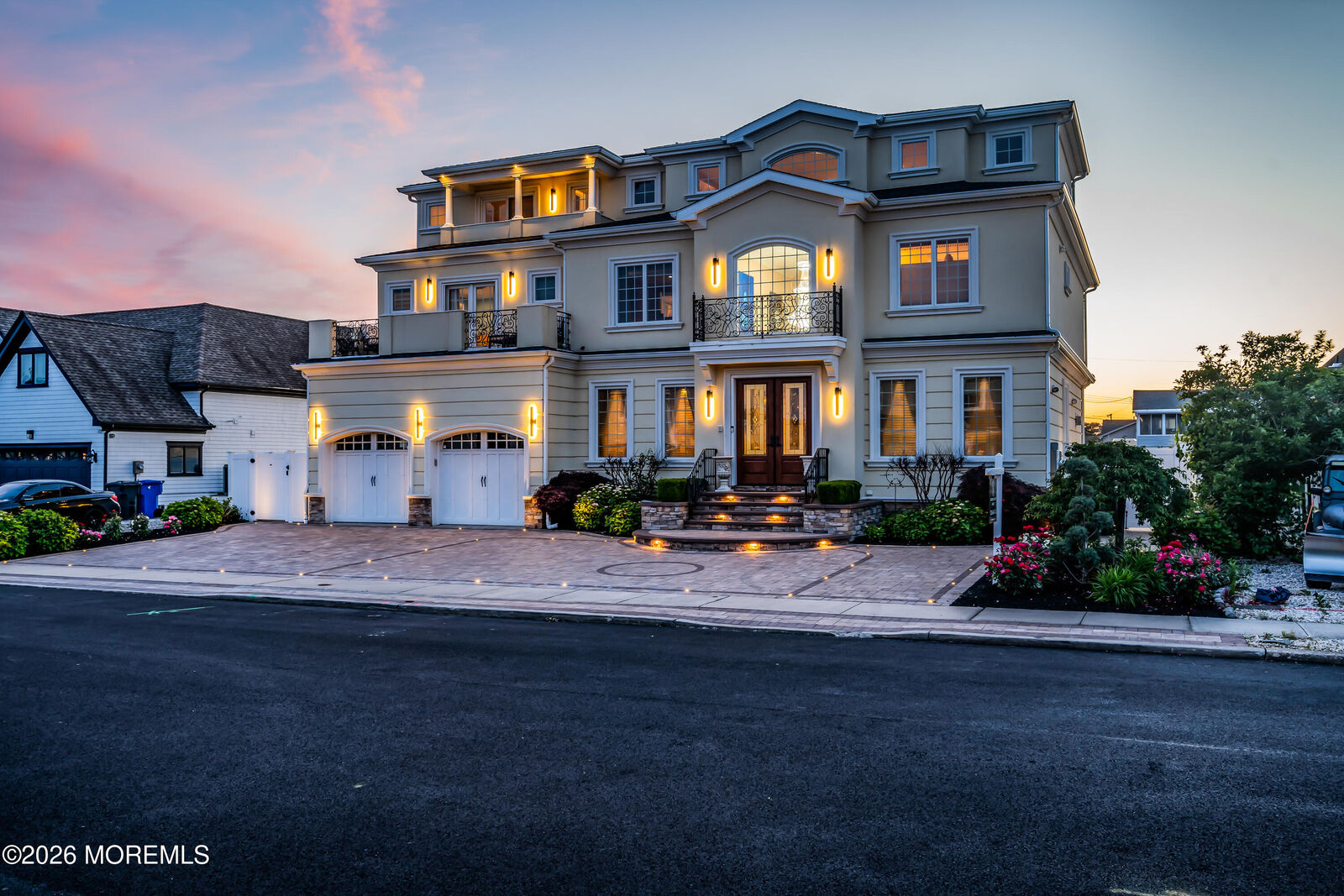 Property Photo: 32 Freeman Court NJ 08753