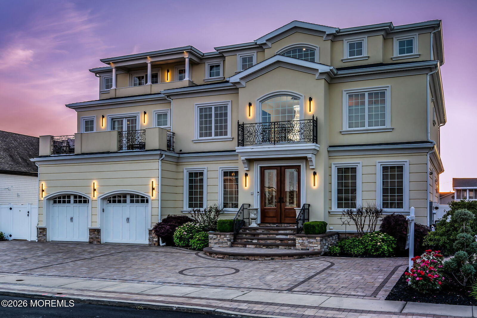 Property Photo:  32 Freeman Court  NJ 08753 