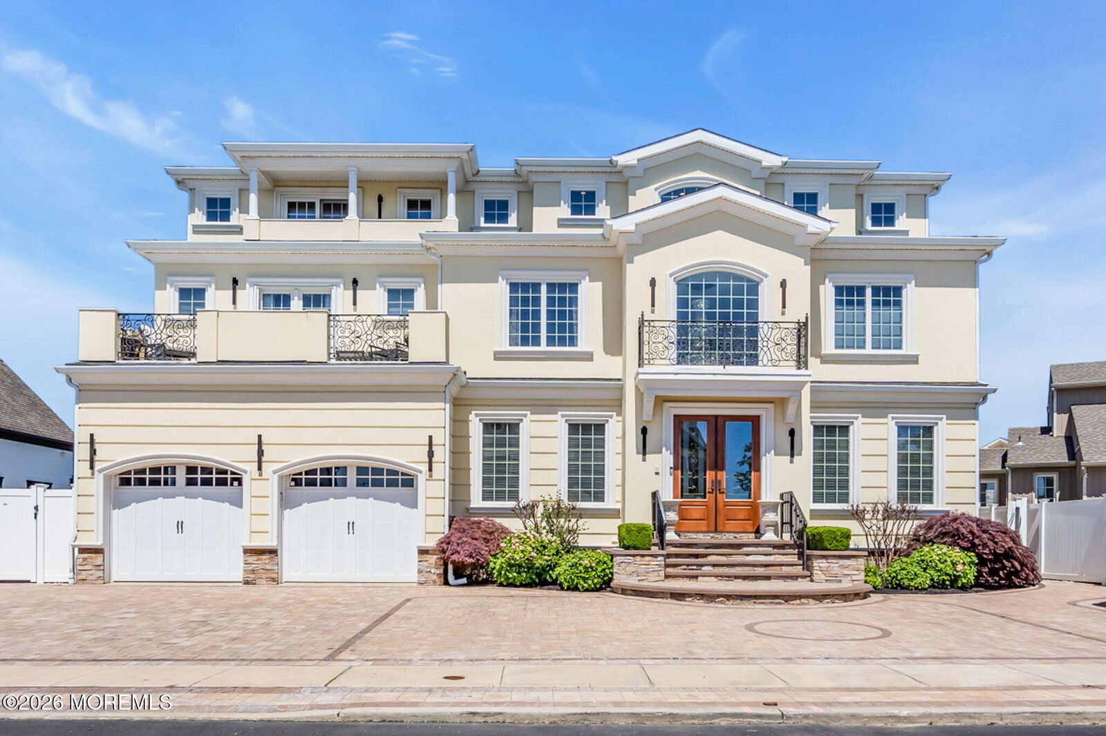 Property Photo:  32 Freeman Court  NJ 08753 