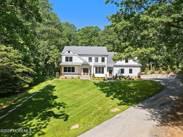Property Photo:  306 Valley Street  NJ 07748 