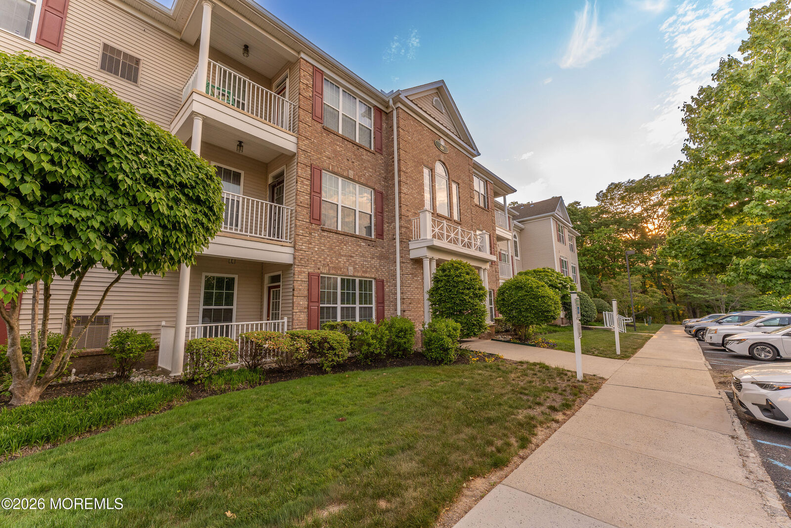 Property Photo: 636 Sophee Lane NJ 08701