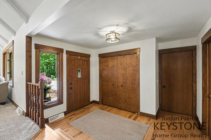 Property Photo: 5964 Chicago Drive MI 49464