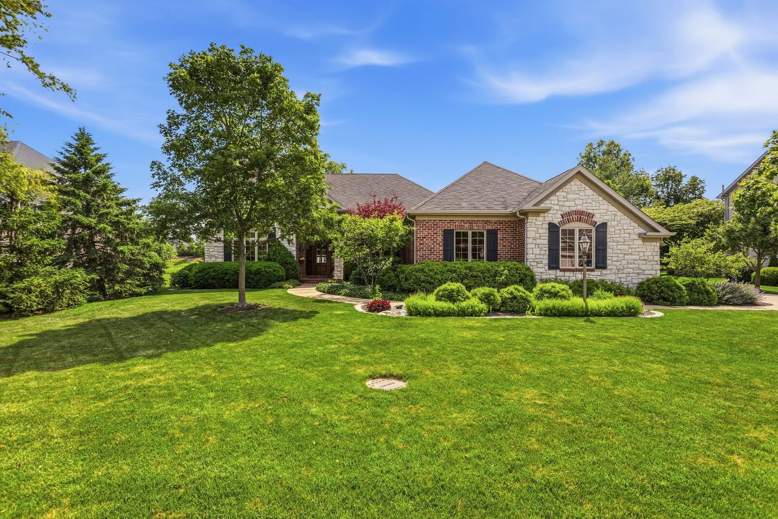 Property Photo:  4706 Chestnut Grove Drive  IL 61822 