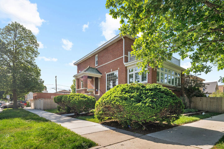 Property Photo: 5100 N Long Avenue IL 60630