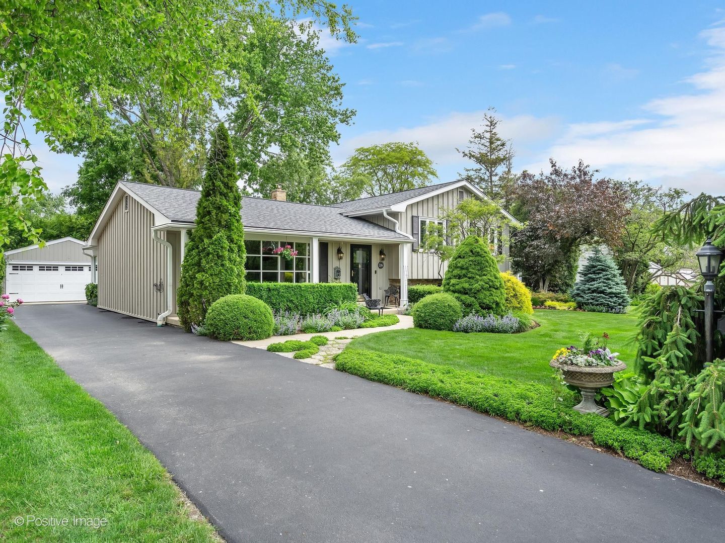 Property Photo: 126 Naperville Road IL 60514