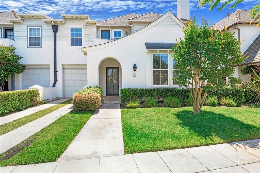 Property Photo:  62 Middlebury  CA 92620 