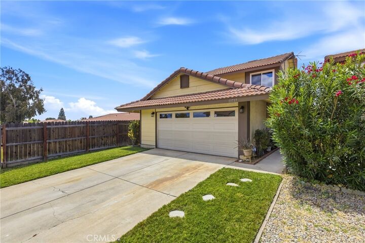 Property Photo: 13737 Pattilynn CA 92553
