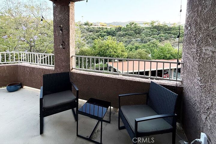 Property Photo: 2500 San Gabriel Way 306 CA 92882