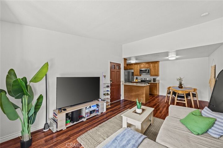 Property Photo:  2500 San Gabriel Way 306  CA 92882 