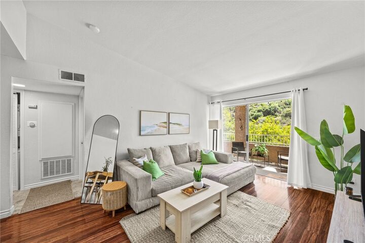 Property Photo:  2500 San Gabriel Way 306  CA 92882 