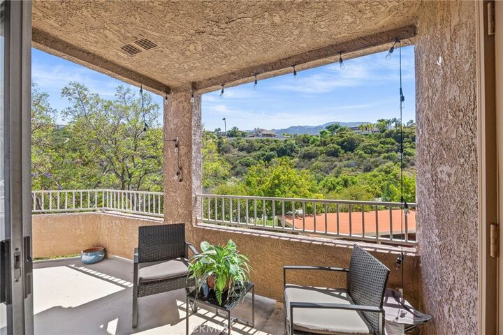 Property Photo:  2500 San Gabriel Way 306  CA 92882 