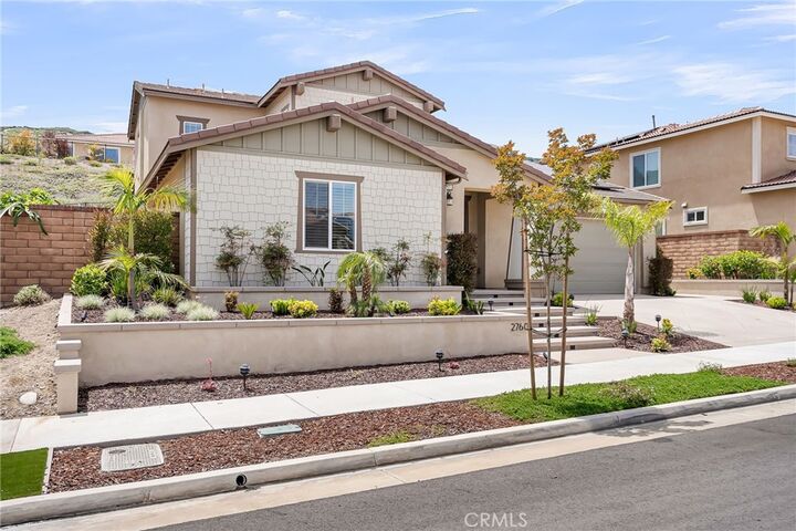Property Photo: 2760 Chad Zeller Lane CA 92882