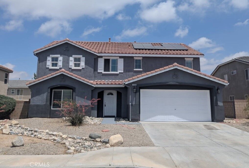 Property Photo:  2603 W Avenue K7  CA 93536 