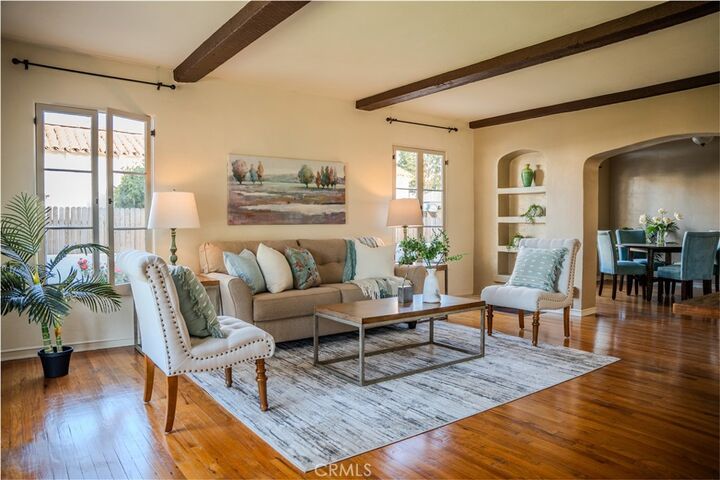 Property Photo:  3564 Elmwood  CA 92506 