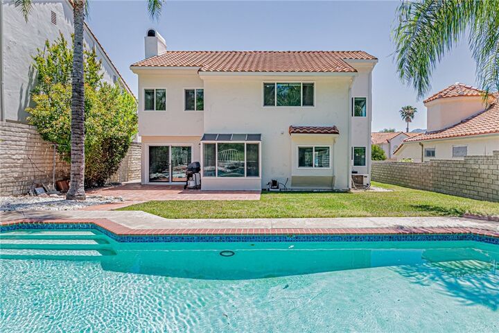Property Photo:  25533 Longfellow Place  CA 91381 