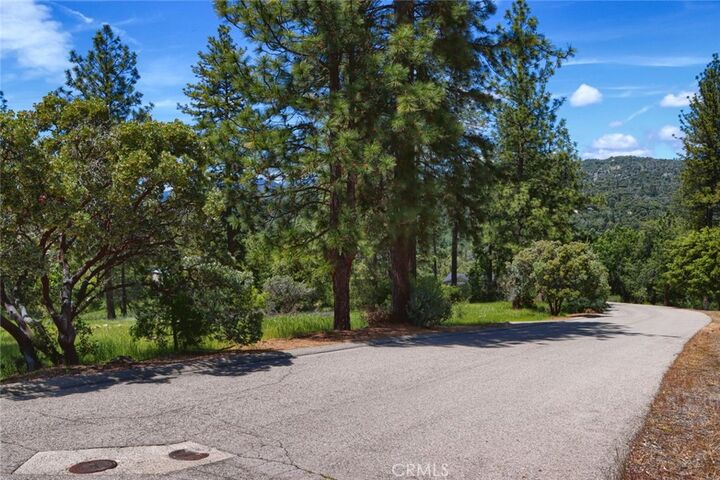 Property Photo: 8 Lot Timberwood Lane CA 93644