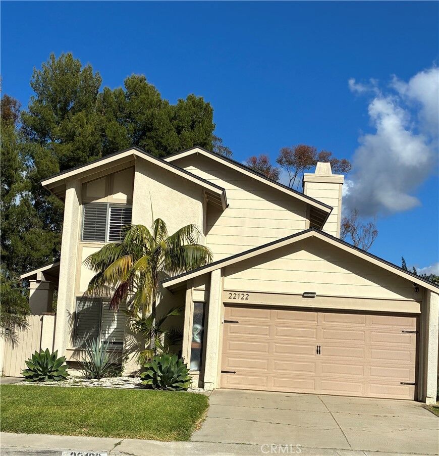 Property Photo: 22122 Cosala CA 92691