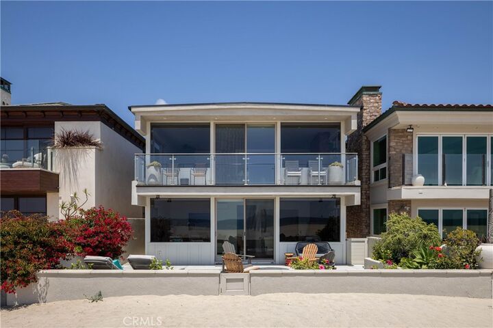 Property Photo:  6704 W Oceanfront  CA 92663 