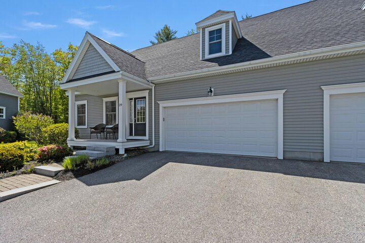 Property Photo: 29 McCann Way 29 ME 04074