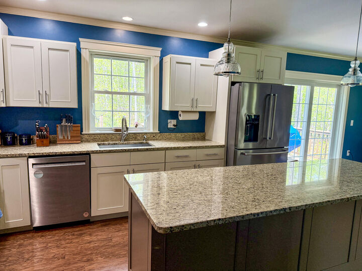 Property Photo:  198 Chemo Pond Road  ME 04428 