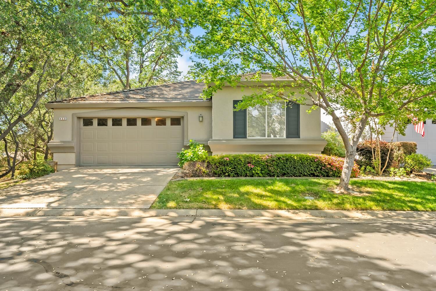 Property Photo: 460 Precious Lane CA 95630