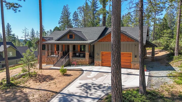Property Photo:  192 Vireo Way  CA 95224 