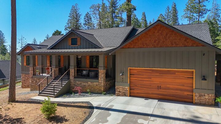 Property Photo:  192 Vireo Way  CA 95224 