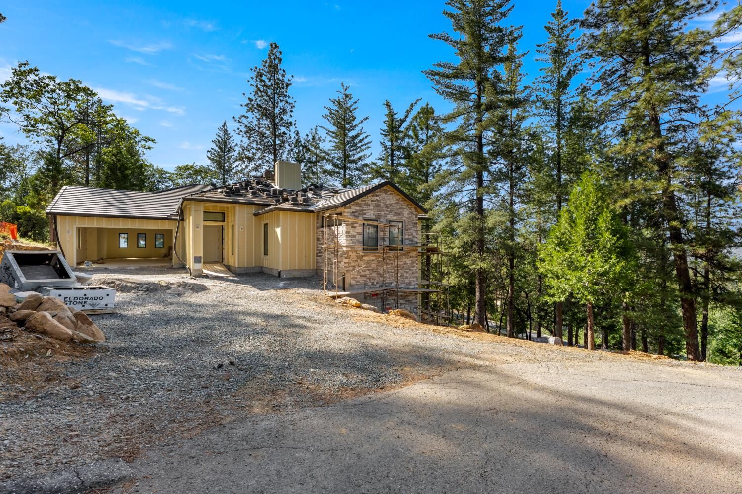 Property Photo:  15055 Grand Knoll Drive  CA 95722 