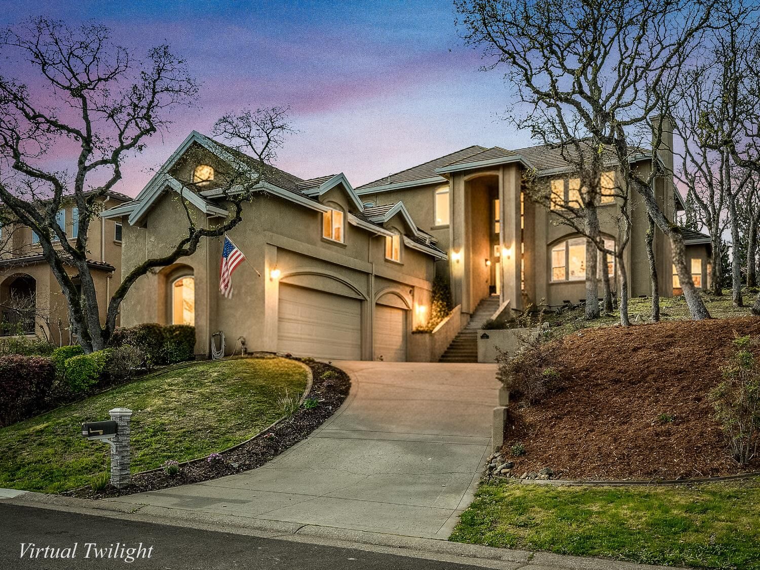 Property Photo:  3180 Warren Lane  CA 95762 
