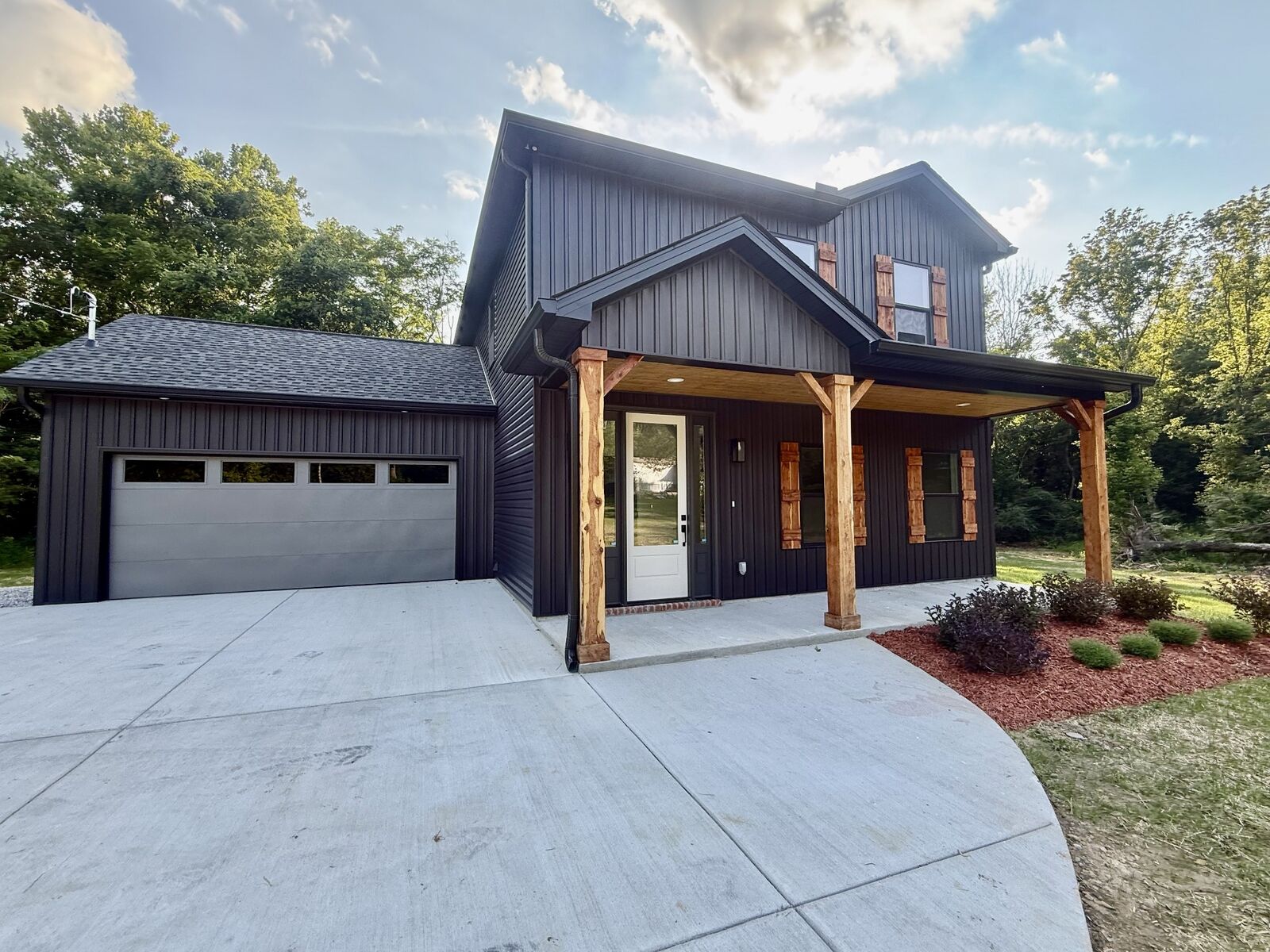 Property Photo:  355 Summitville  TN 37355 
