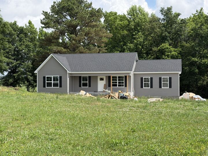 Property Photo:  1742 Newt McKnight Rd  TN 37110 