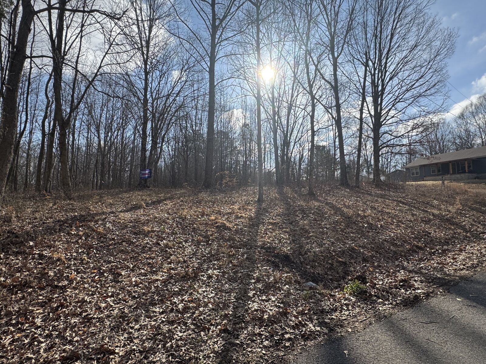Property Photo: 0 Crestview Dr TN 37028