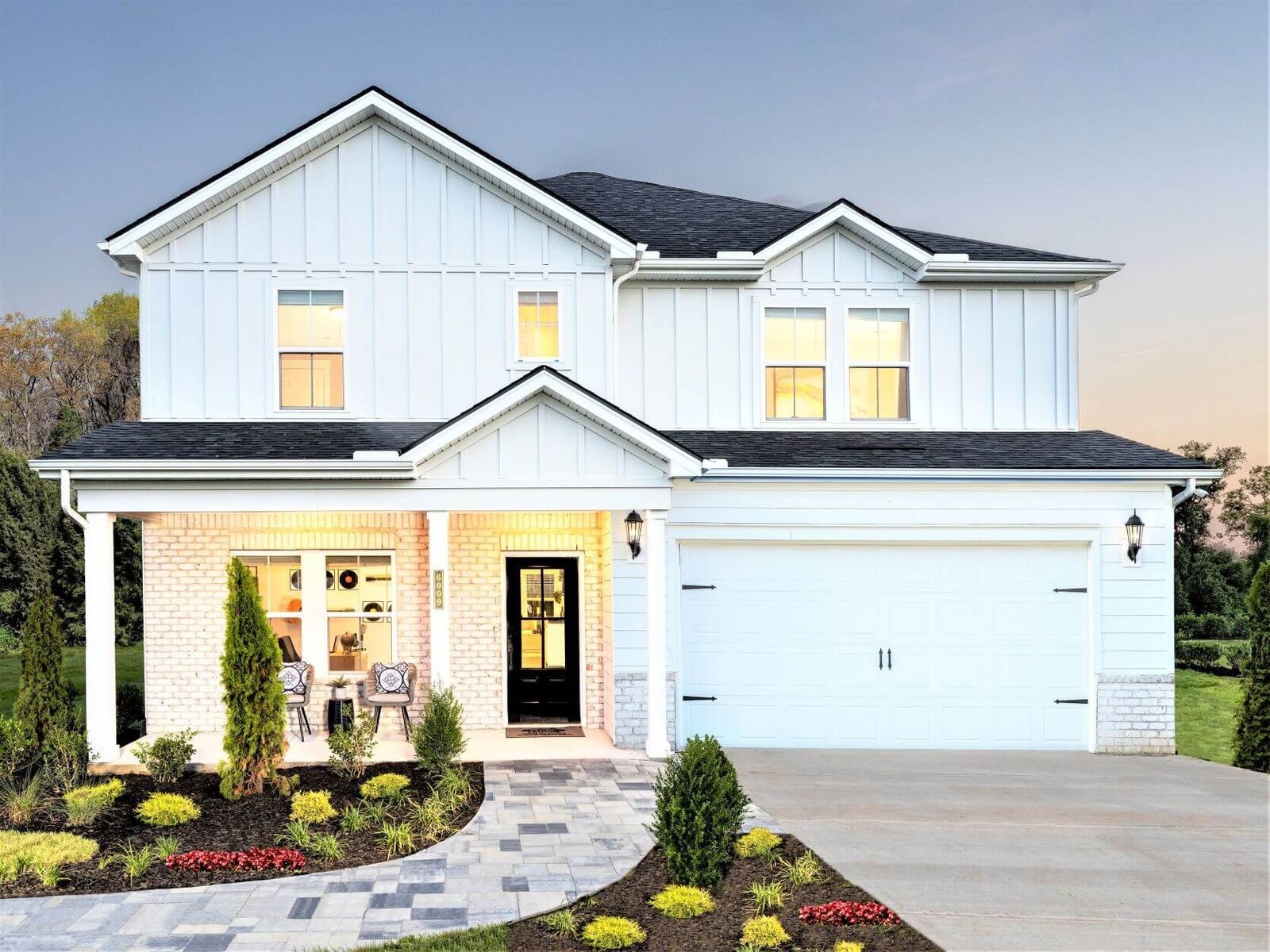 Property Photo:  3720 Howland Ct  TN 37153 