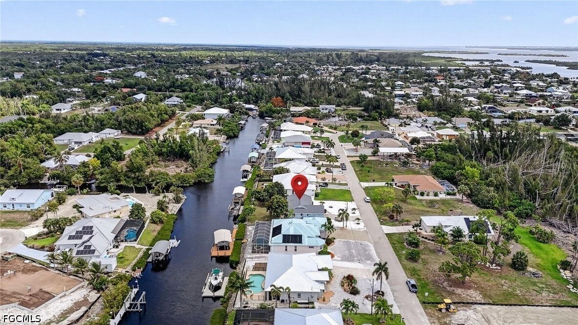 Property Photo: 5330 Genesee Parkway FL 33922