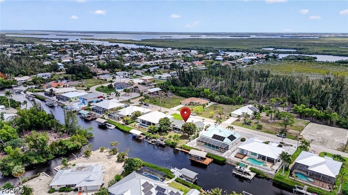 Property Photo: 5330 Genesee Parkway FL 33922