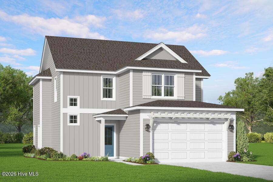 Property Photo:  113 Carver Street 17  NC 28327 