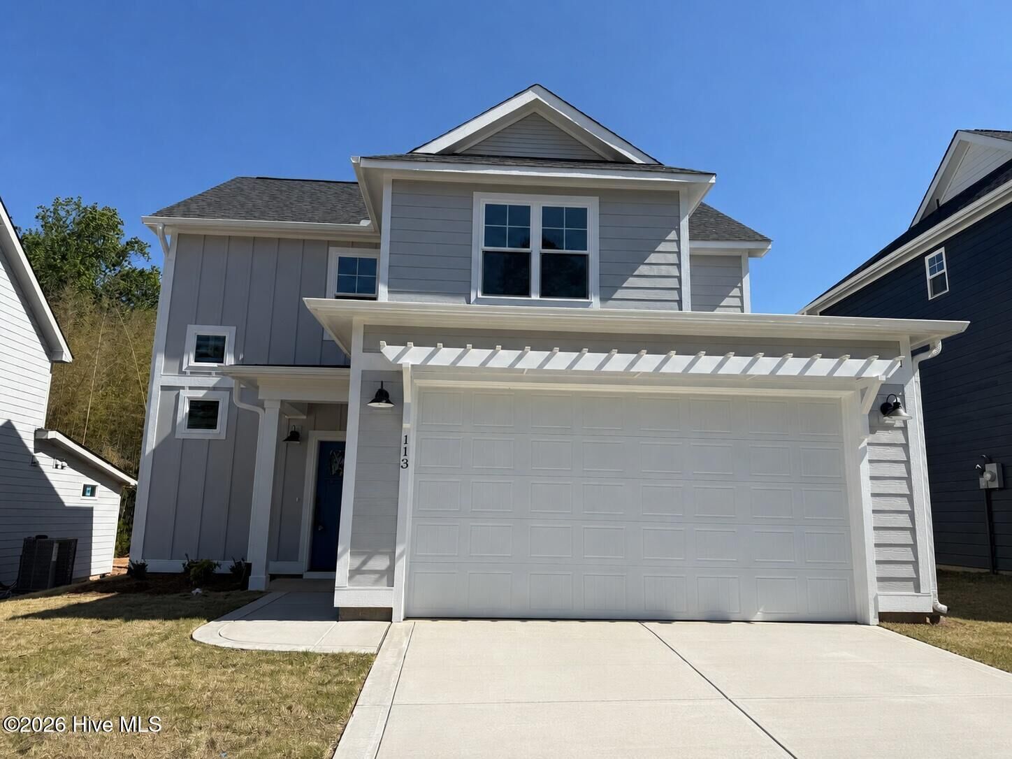 Property Photo:  113 Carver Street 17  NC 28327 