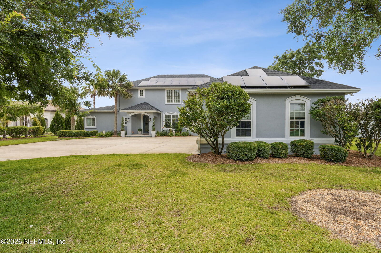 Property Photo: 96266 Dowling Drive FL 32097