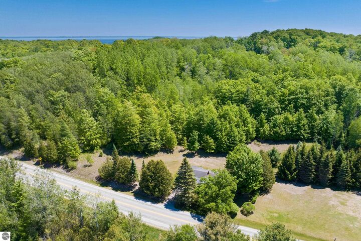 Property Photo: 9364 N Manitou Trail MI 49670