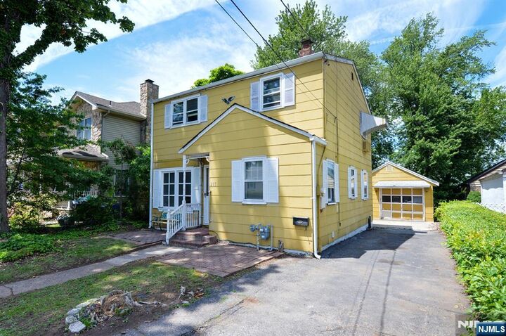 Property Photo:  295 Lanza Avenue  NJ 07663 