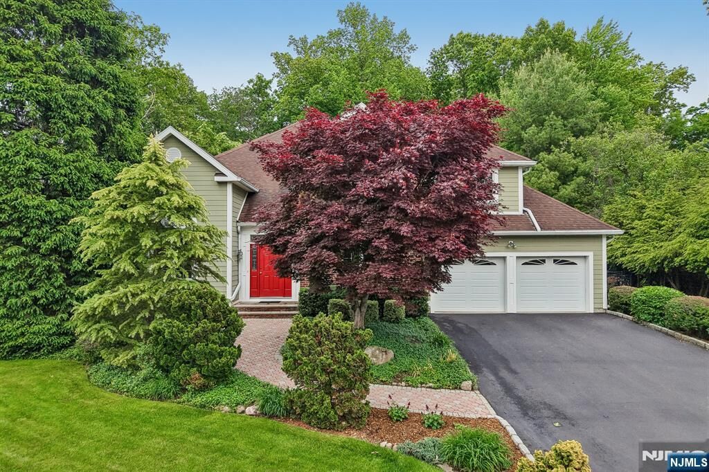 Property Photo:  128 Rutherford Road  NJ 07430 