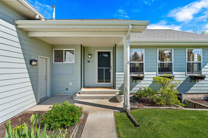 Property Photo:  11 Bruyer Way  MT 59901 