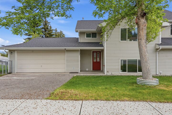 Property Photo:  2226 Hillside Drive  MT 59803 