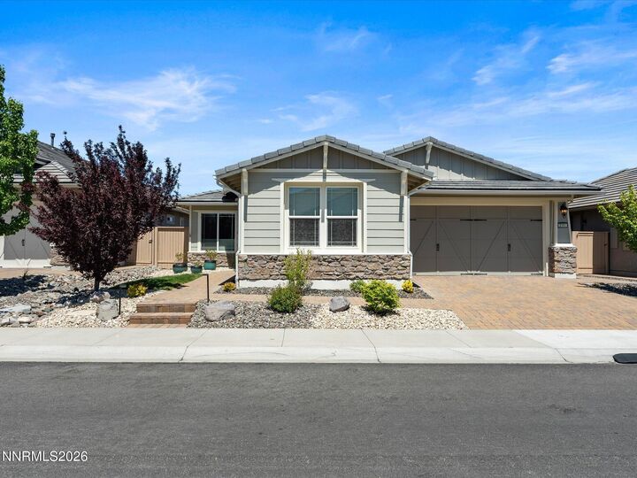 Property Photo:  2151 Nasrullah Lane  NV 89521 