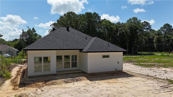 Property Photo:  4118 Upperline Street  LA 70461 